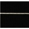 Image 2 : Italian Made Box Link Chain