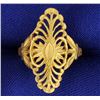 Image 1 : 14K Vintage Ring