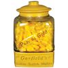 Image 1 : Rare Garfield's Butterscotch Wafers Display Jar