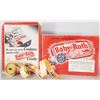Image 1 : Baby Ruth Candy Boxes and Roll of Paper Tape