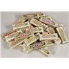Image 1 : 24 Wrigley Faux Gum Packs for Display