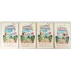 Image 1 : Wrigley Zoo Children's Pop-Up Pamphlets