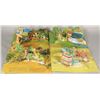Image 2 : Wrigley Zoo Children's Pop-Up Pamphlets
