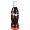 Image 1 : 1950's Coca Cola Display Bottle