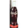 Image 2 : 1950's Coca Cola Display Bottle