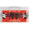 Image 1 : Coca Cola Diner Counter Condiment Guard