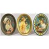 Image 1 : Three Coca Cola Tip Trays