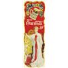 Image 1 : 1903 Coca Cola Die Cut Book Mark