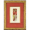 Image 2 : 1903 Coca Cola Die Cut Book Mark