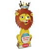 Image 1 : Coca Cola Lion Display for Big KING Size bottles