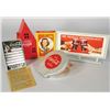 Image 1 : Collection of Coca Cola Premiums and Cards