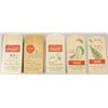 Image 1 : Collection of Coca Cola No-Drip Protector Sleeves