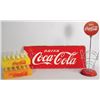 Image 1 : Collection of Coca Cola Items