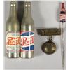 Image 1 : Collection of Pepsi Cola Items