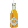 Image 1 : Howel's Orange Julep Die Cut Cardboard Fan Pull