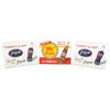 Image 1 : Three Soda Fountain Counter Top Display Signs