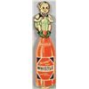 Image 2 : Whistle Cardboard String Hanger