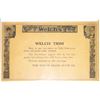 Image 2 : Welch's Large Window / Exhibition Paper Display
