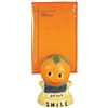 Image 1 : Smile Soda Chalkware Menu Holder
