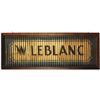 Image 1 : Three Way Advertising Sign