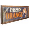 Image 2 : Three Way Advertising Sign