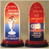 Image 2 : Johnston Counter Top Light Up DIsplays