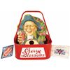 Image 1 : Collection of Soda Fountain Advertising Items