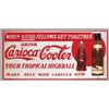 Image 1 : Rare Rum and Coco-Cola Dimentional Sign