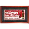 Image 2 : Rare Rum and Coco-Cola Dimentional Sign