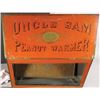 Image 3 : Uncle Sam Hot Peanut Vendor