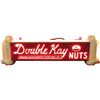 Image 2 : Double Kay Toasted Nuts Neon, Shelf, Light Up Sign