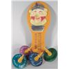 Image 1 : Advertising Toy Tops and Noise Maker