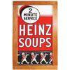 Image 1 : Large Heinz Soup Steel Sign