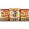 Image 2 : Early Black Americana Motif Store Product Cans