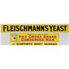 Image 1 : Three Country Store Food Product Tin Signs
