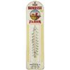 Image 1 : Sunrise Flour Tin Advertising Thermometer
