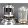 Image 1 : Two Restaurant Table Top Sugar Dispensers