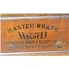 Image 2 : Master Brand Wood Welded Butcher Block