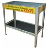 Image 1 : Kraft Cheese Store Display Shelf