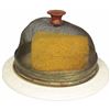 Image 1 : Antique Personal Size Cheese Safe