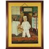 Image 2 : Mother's Bread Embossed Tin Sign