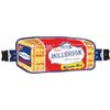 Image 1 : Nabisco Millbrook Bread Porcelain Door Push