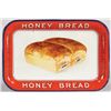 Image 1 : Honey Bread Tin Tip Tray