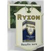 Image 2 : Ryzon Baking Powder Tin Flange Sign