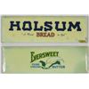Image 1 : Two Beveled Celluloid Advertising Signs