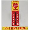 Image 1 : Harts Bread Door Pull and Kern's Bread Strip Sign