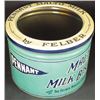Image 1 : Pennant Malto Milk Biscuits Store Display Tin