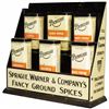 Image 1 : Sprague, Warner & Company's Tin Spice Display