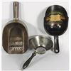 Image 1 : Three Country Store Advertising Scoops