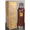 Image 1 : Stanley One Quart Red Vacuum Bottle